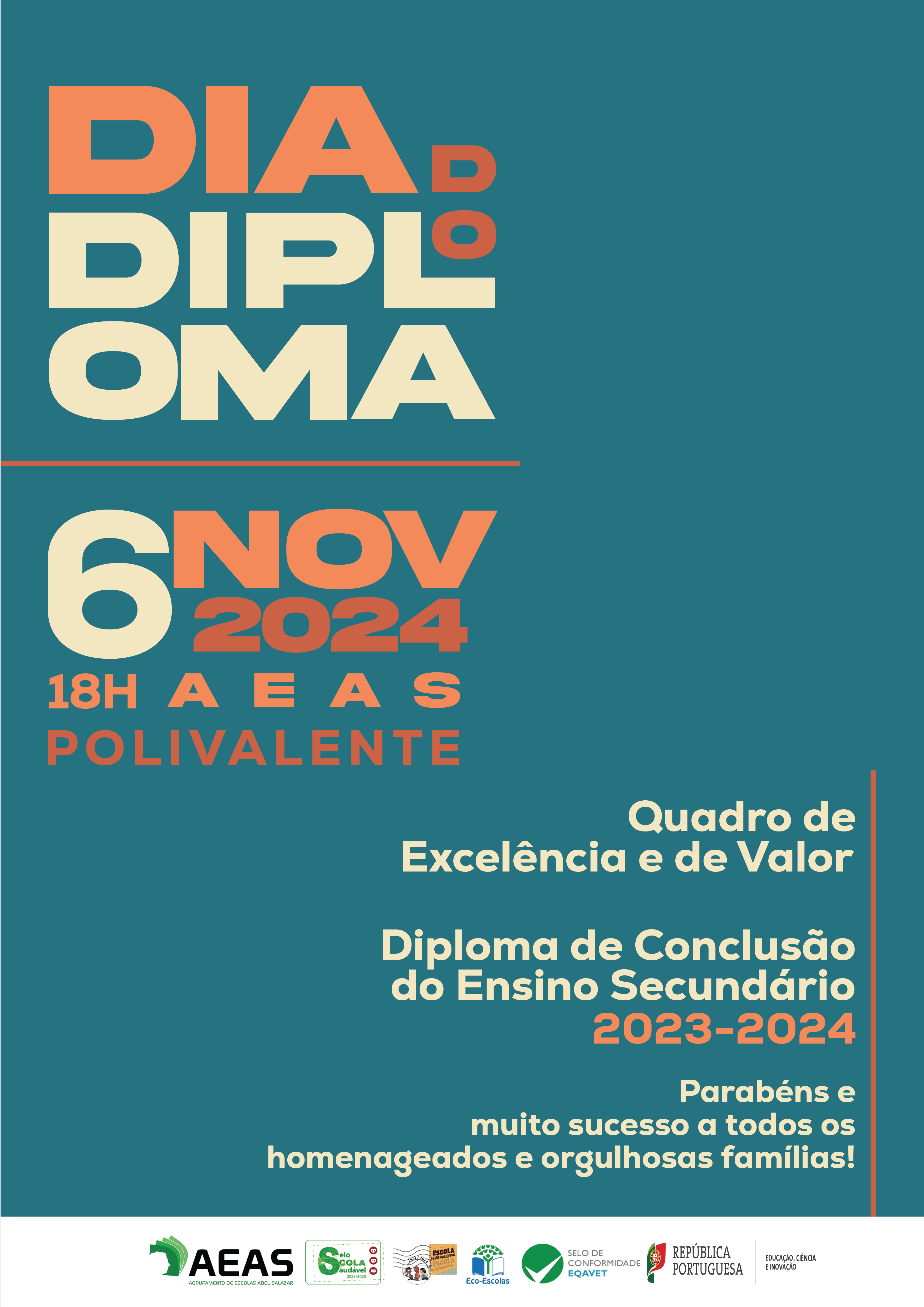 dia do diploma